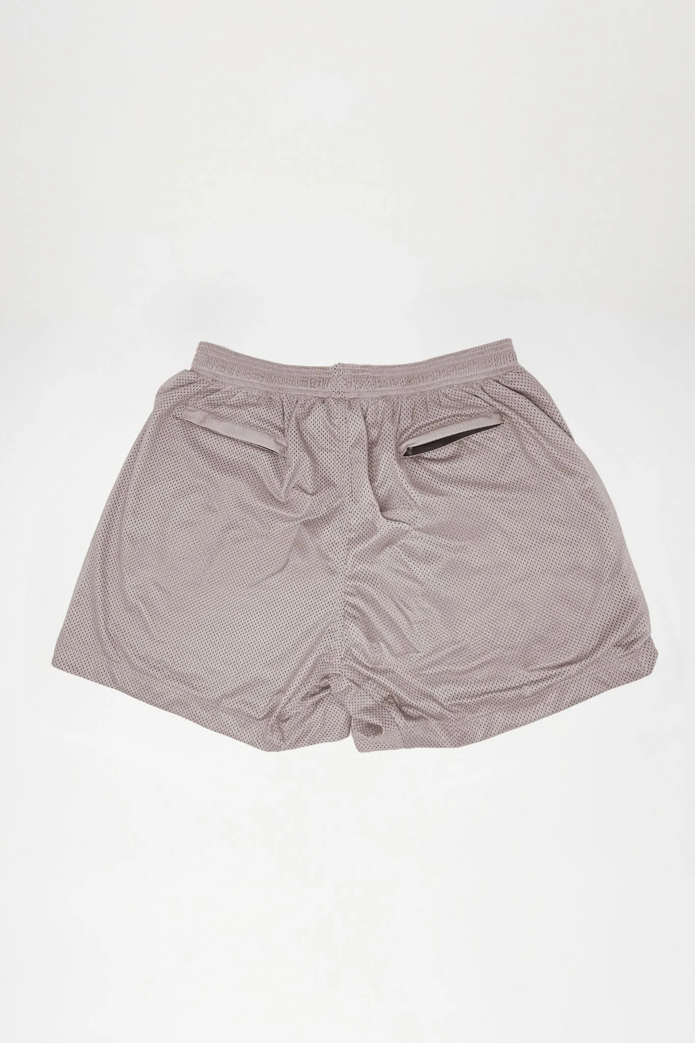 Fahrenheit Signature 5.5" Mesh Shorts