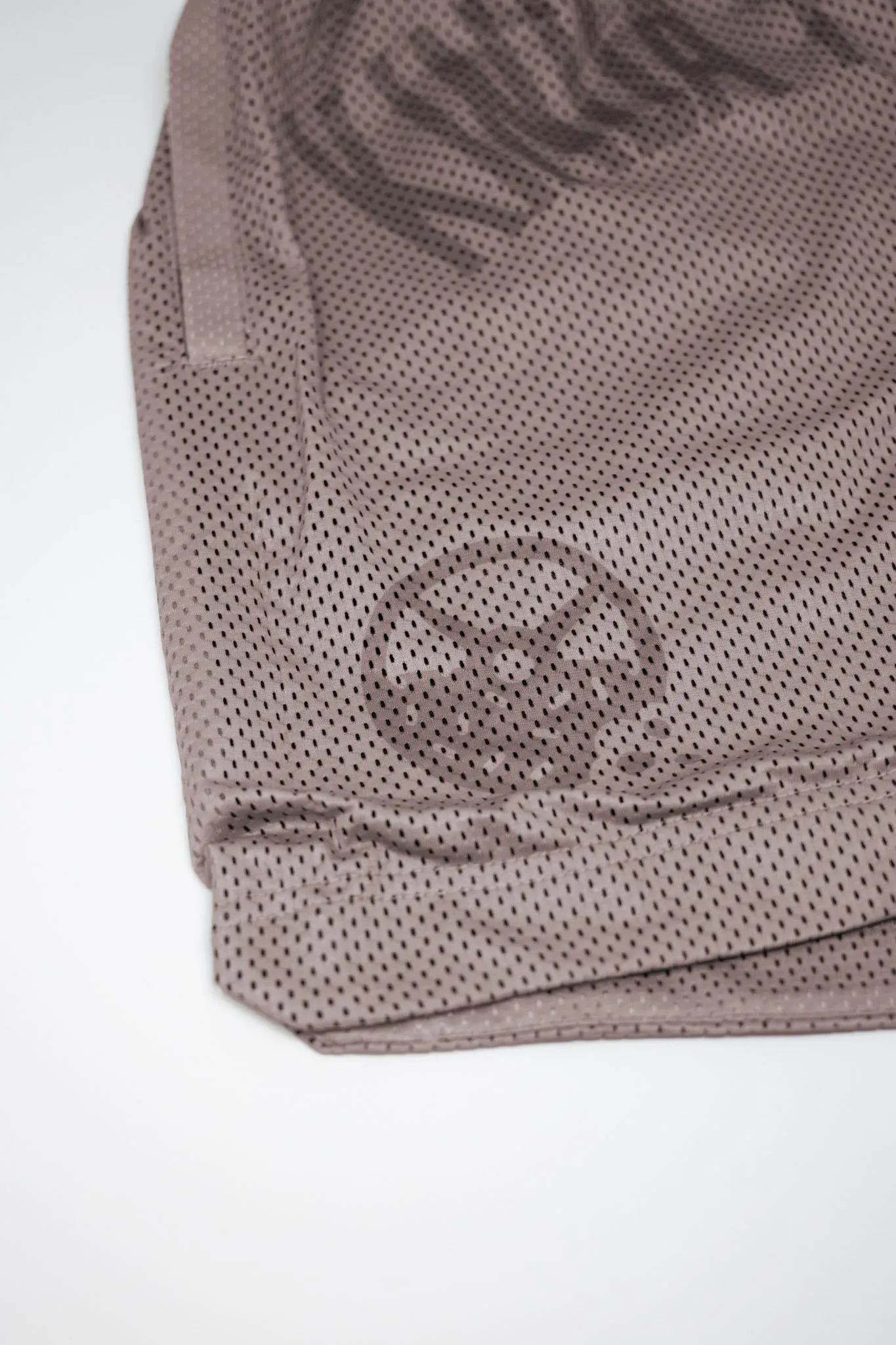 Fahrenheit Signature 5.5" Mesh Shorts