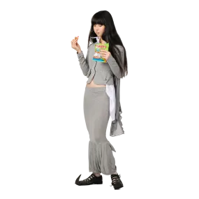 Fashion Hero Soft Blazer — Grey