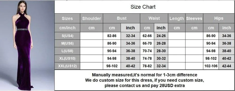 FashionSierra - Fashion Elegant Party Prom Long Dresses