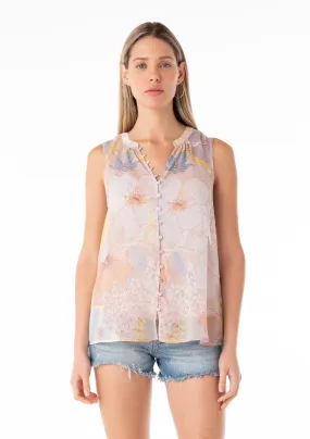 Florie Tank Top