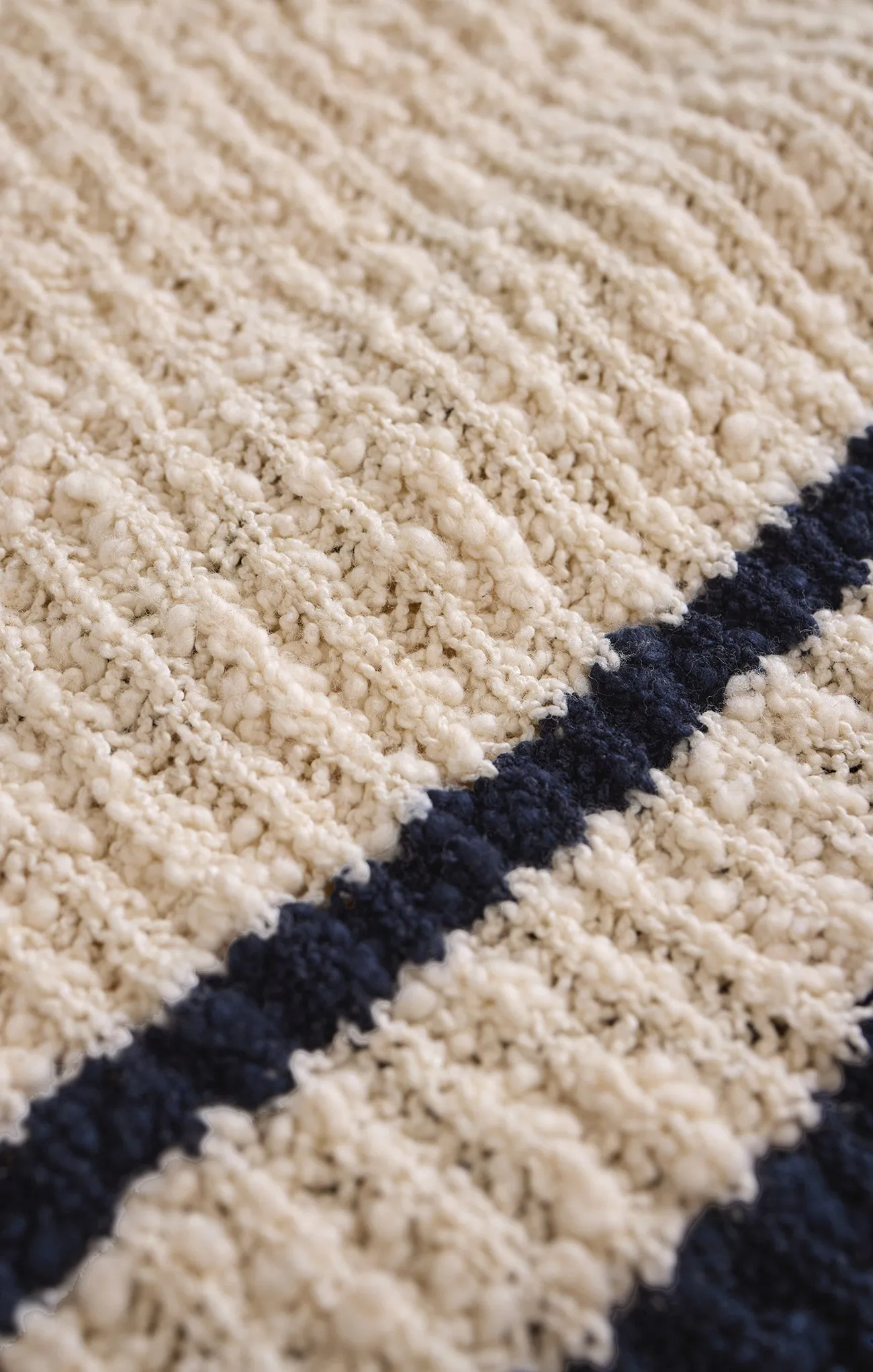 Hammond Polo Sweater