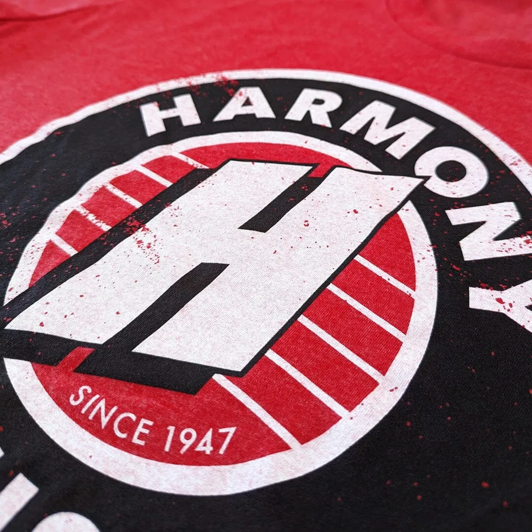 Harmony House