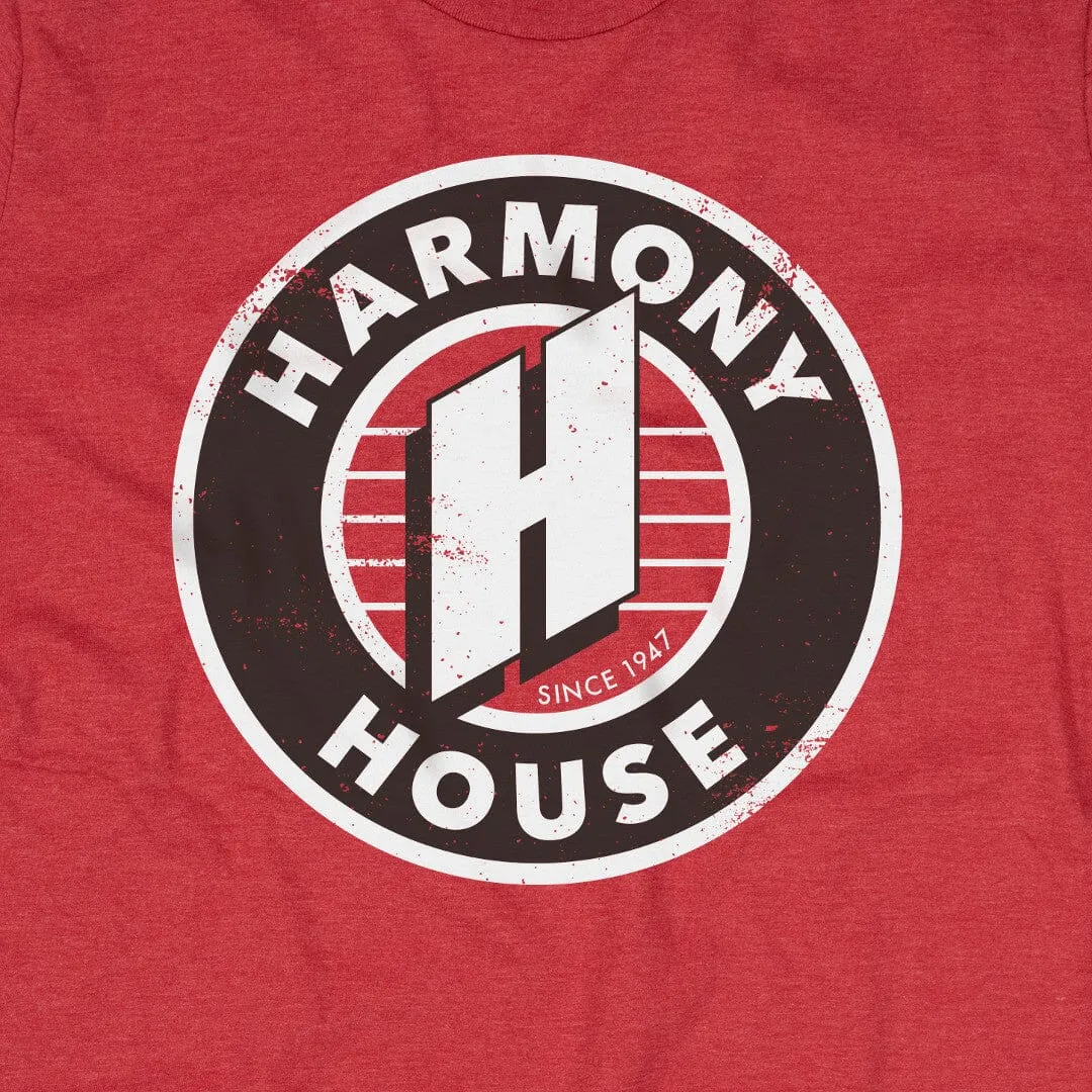 Harmony House