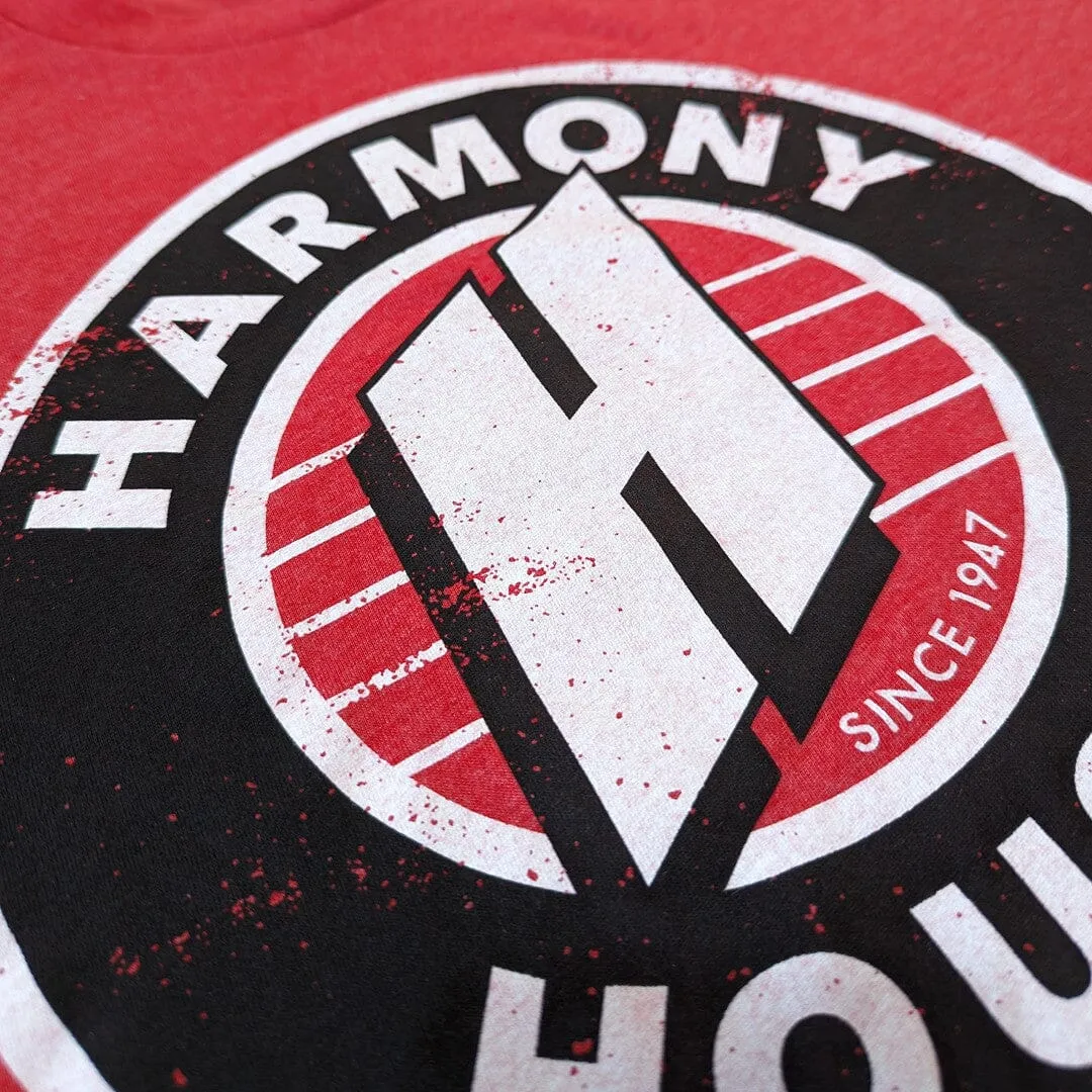Harmony House