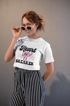 HEART BREAKER T-shirt