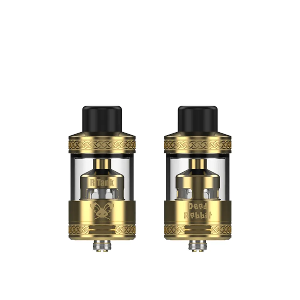 Hellvape Dead Rabbit R Tank