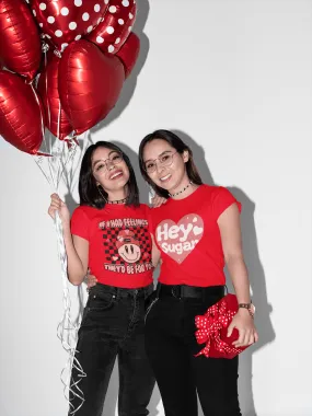 IF I HAD FEELINGS T-shirt