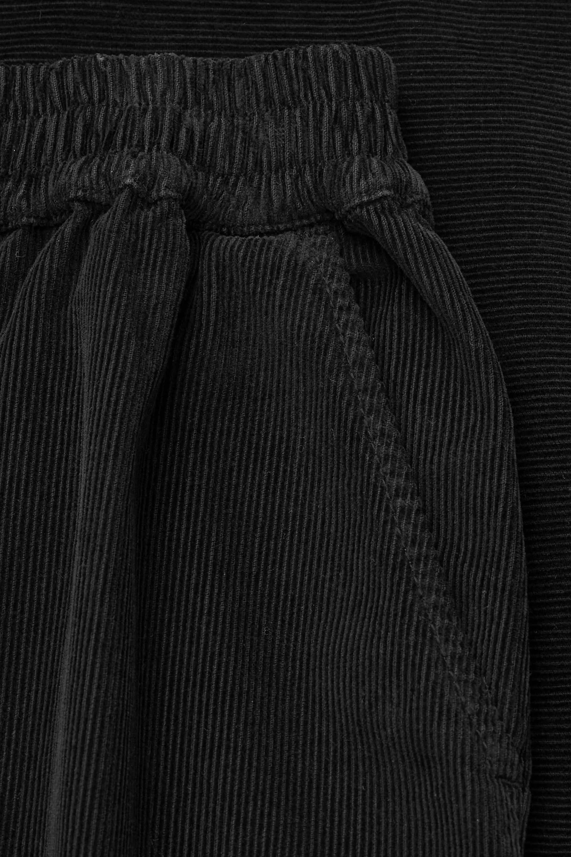 Jasmine pants - Black