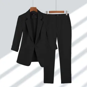 Juliet™ - blazer and trouser set