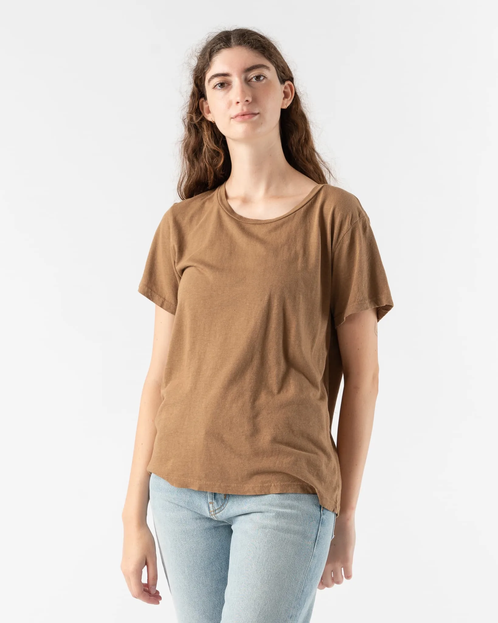 Jungmaven Ojai Tee