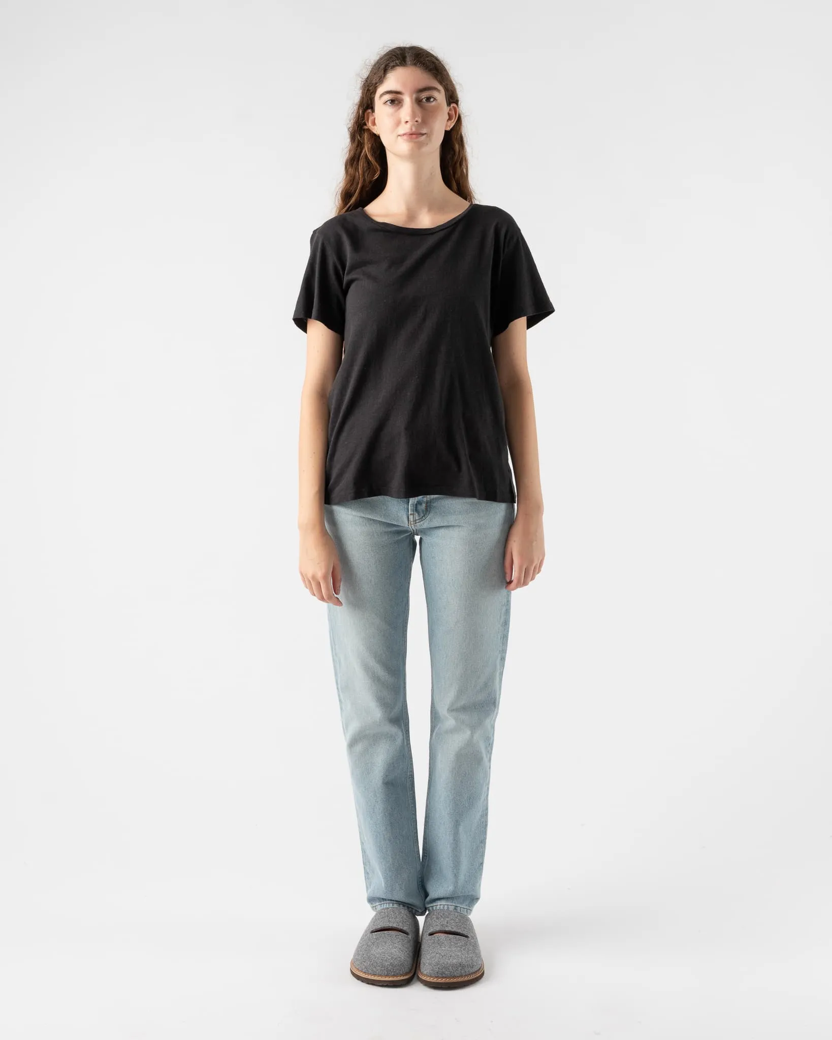 Jungmaven Ojai Tee