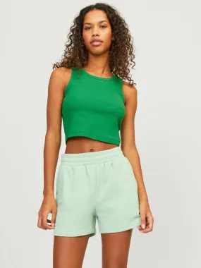 Jxfallon Rib Top