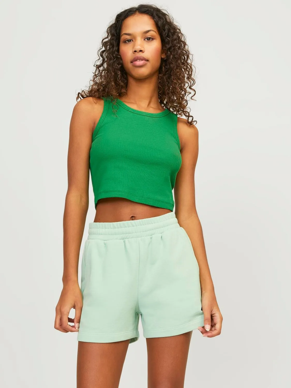 Jxfallon Rib Top