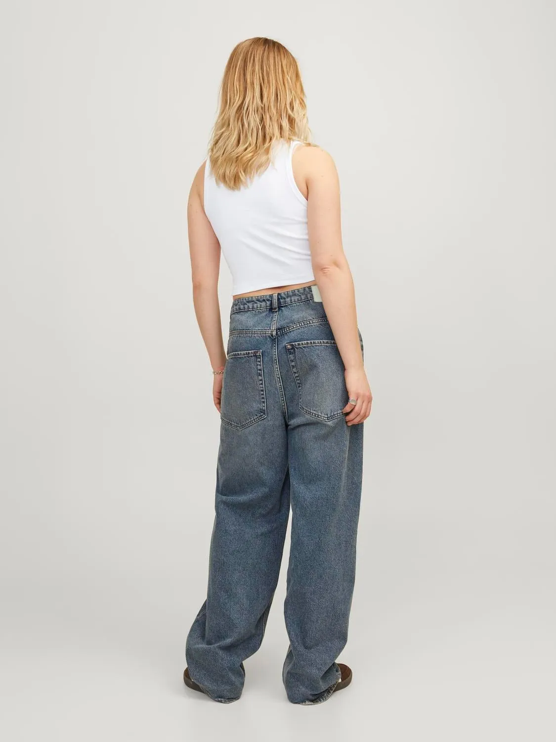 Jxfallon Rib Top