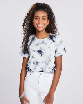 Kiki Tie Dye Tee