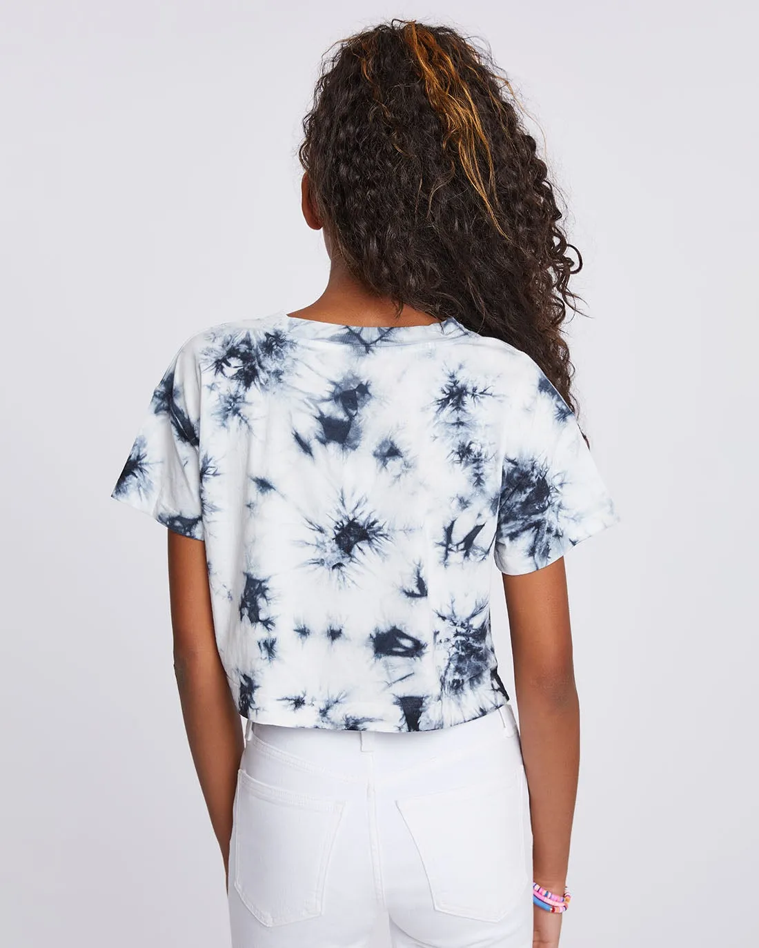 Kiki Tie Dye Tee