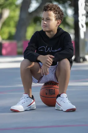 Ko Waikato | Kids Essential Hoodie