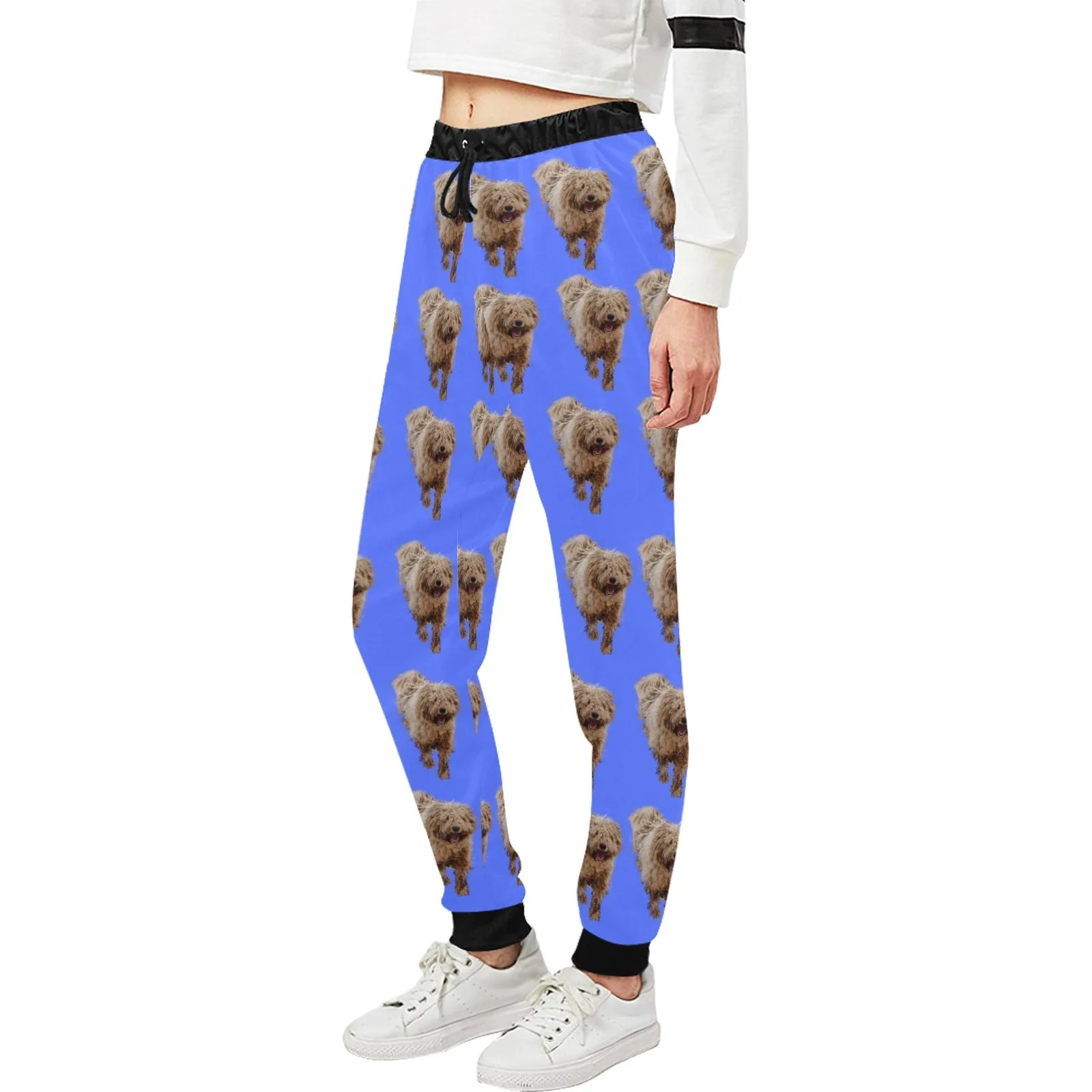 Komondor Pants
