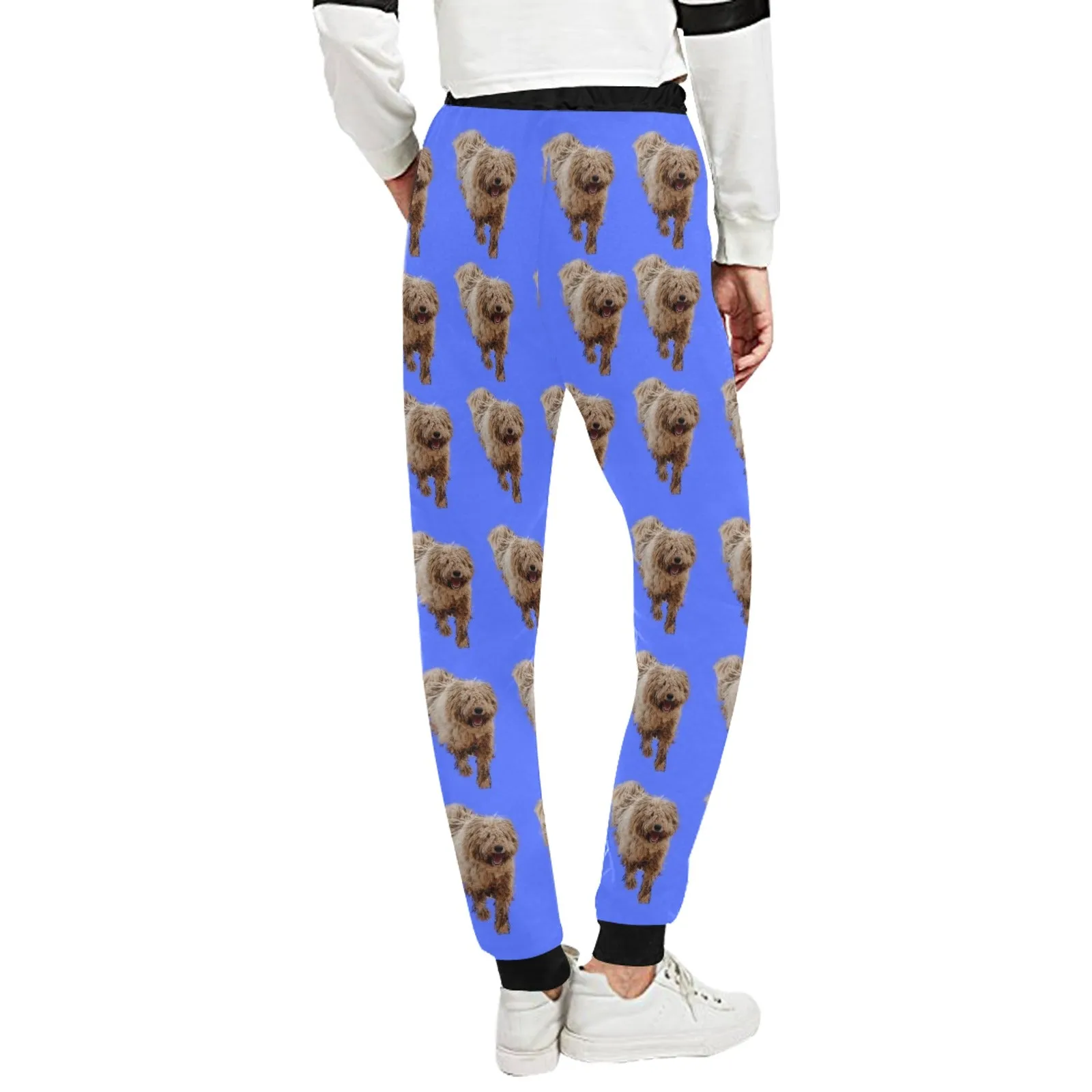Komondor Pants