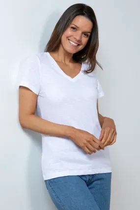 Lily and Me Victoria Organic Cotton T-shirt