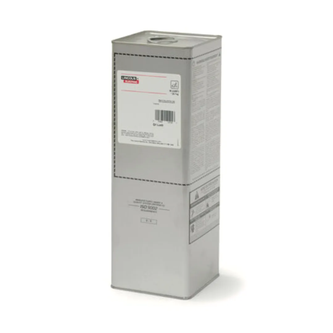 Lincoln Excalibur 8018-C3 MR Stick Electrode