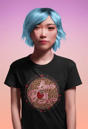 LOVE BUGS T-shirt
