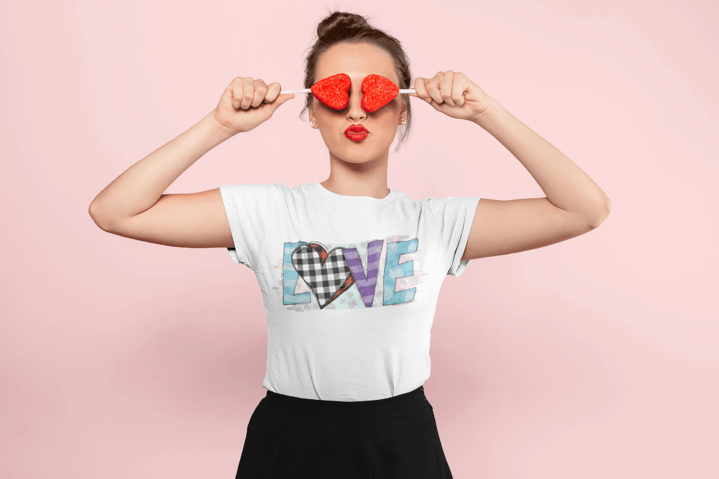 LOVE T-shirt