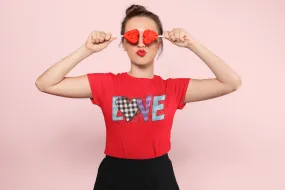 LOVE T-shirt
