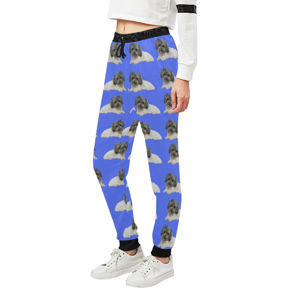 Lowchen Pants