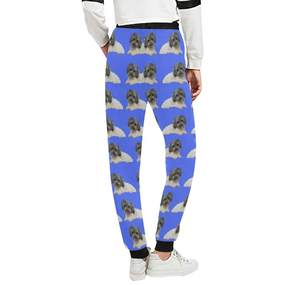 Lowchen Pants