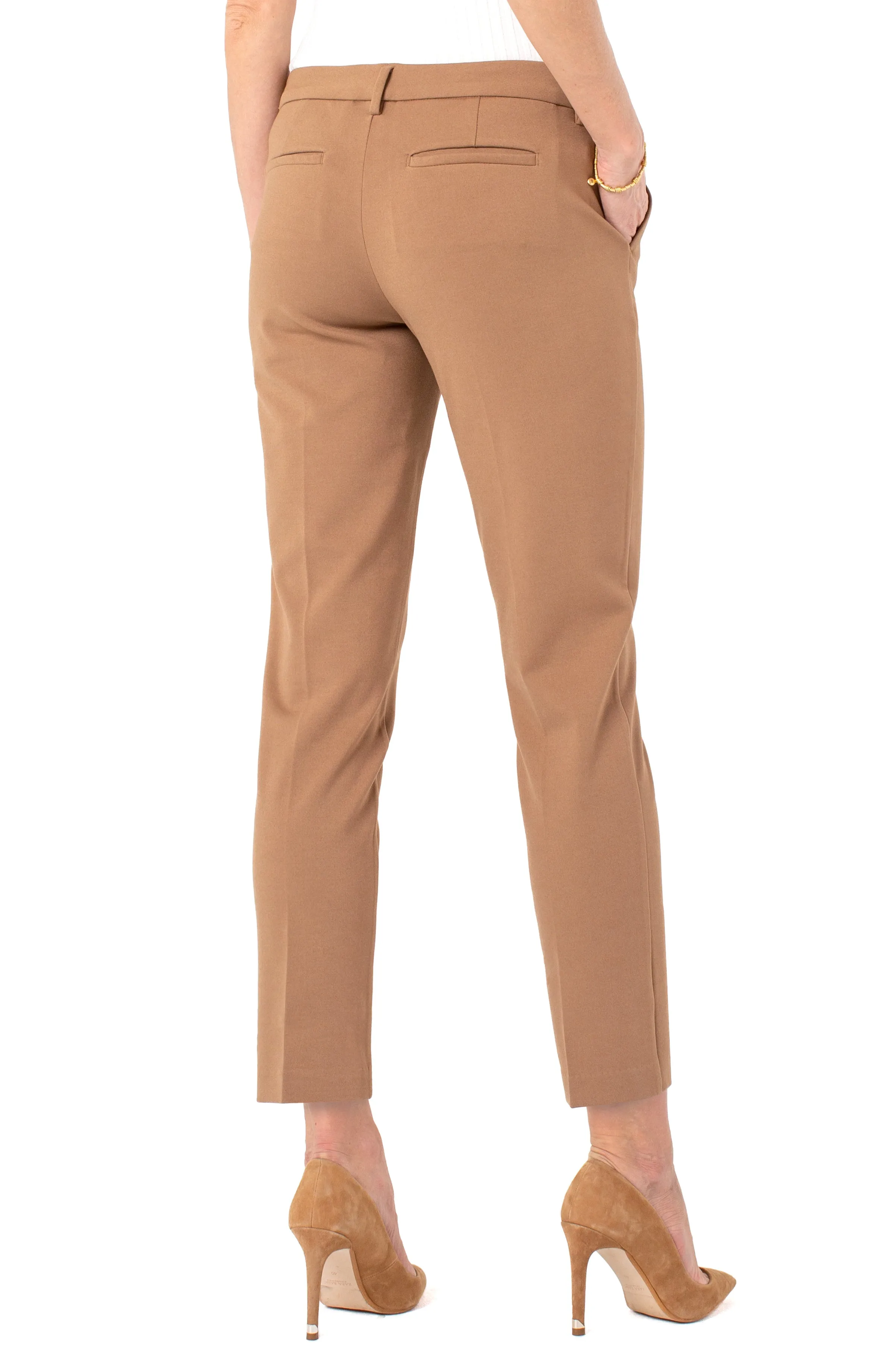 LP LM5084M42 KELSEY KNIT TRSR