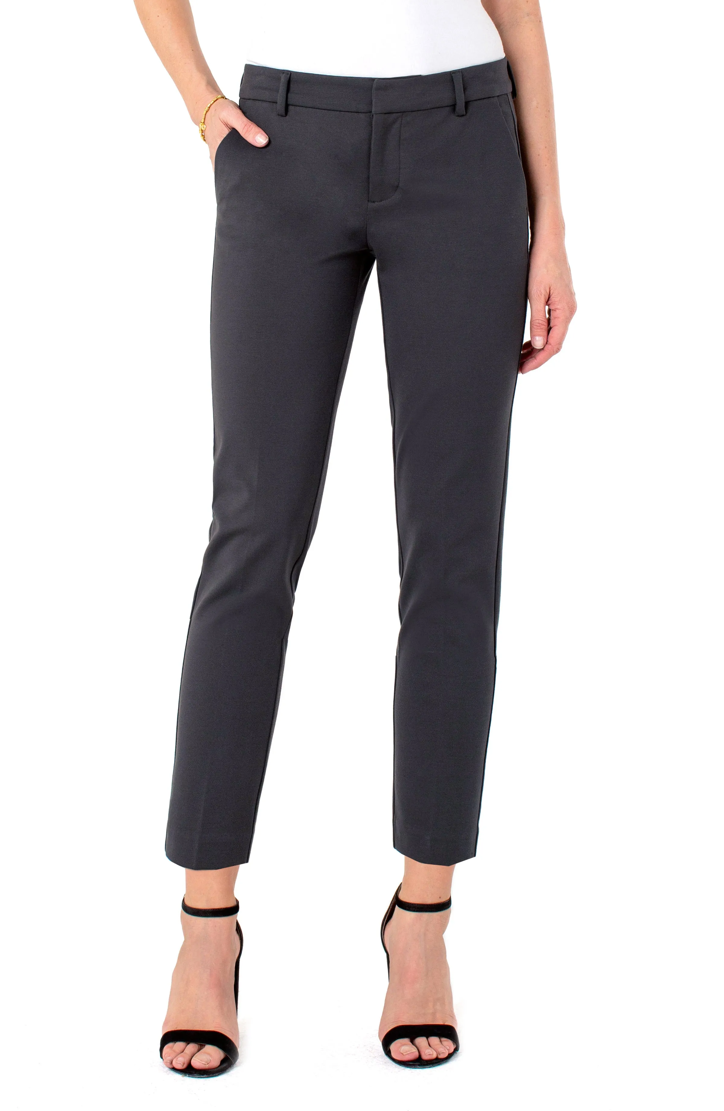 LP LM5084M42 KELSEY KNIT TRSR