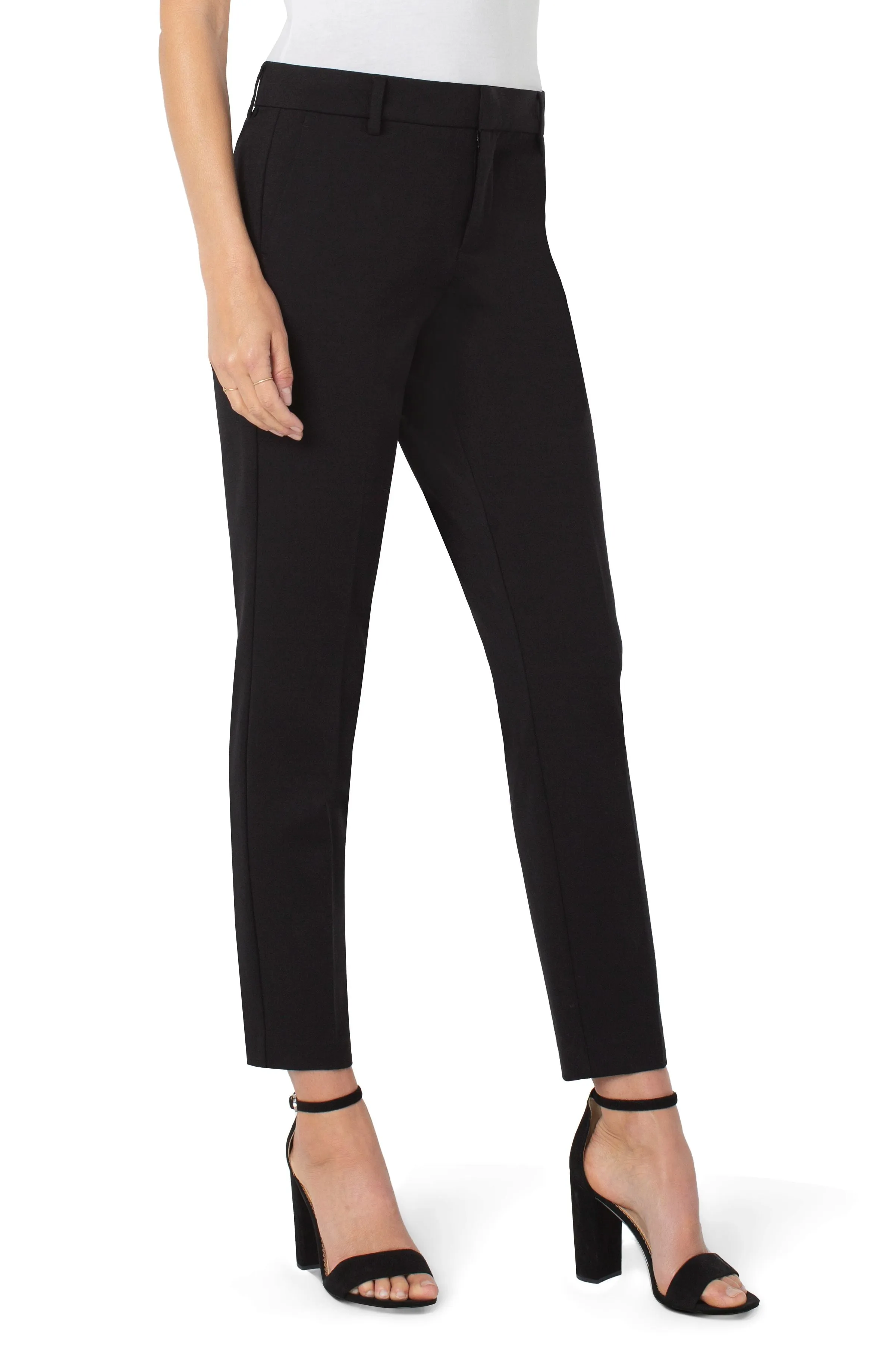 LP LM5084M42 KELSEY KNIT TRSR