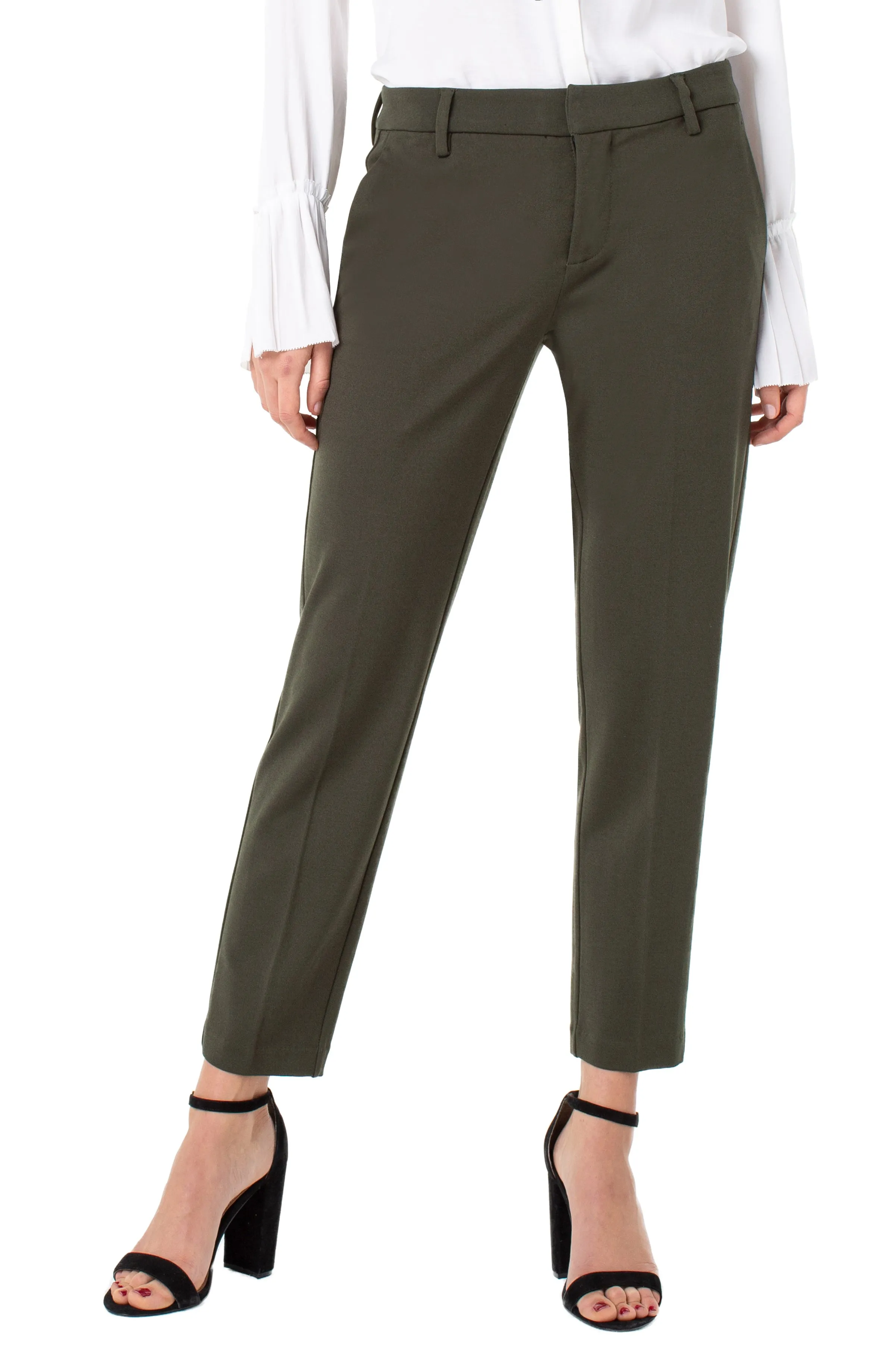 LP LM5084M42 KELSEY KNIT TRSR