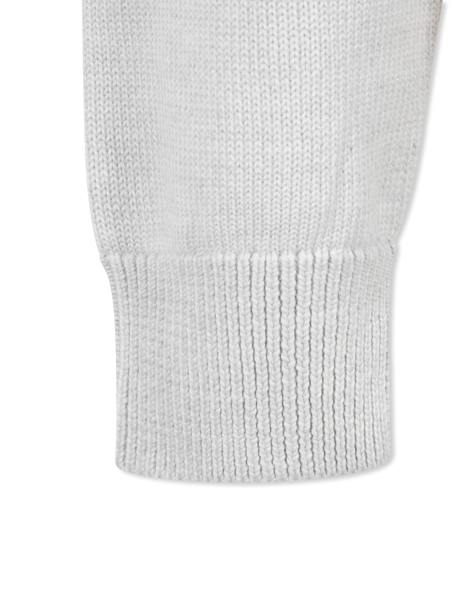 MA Swirl Crew Sweater