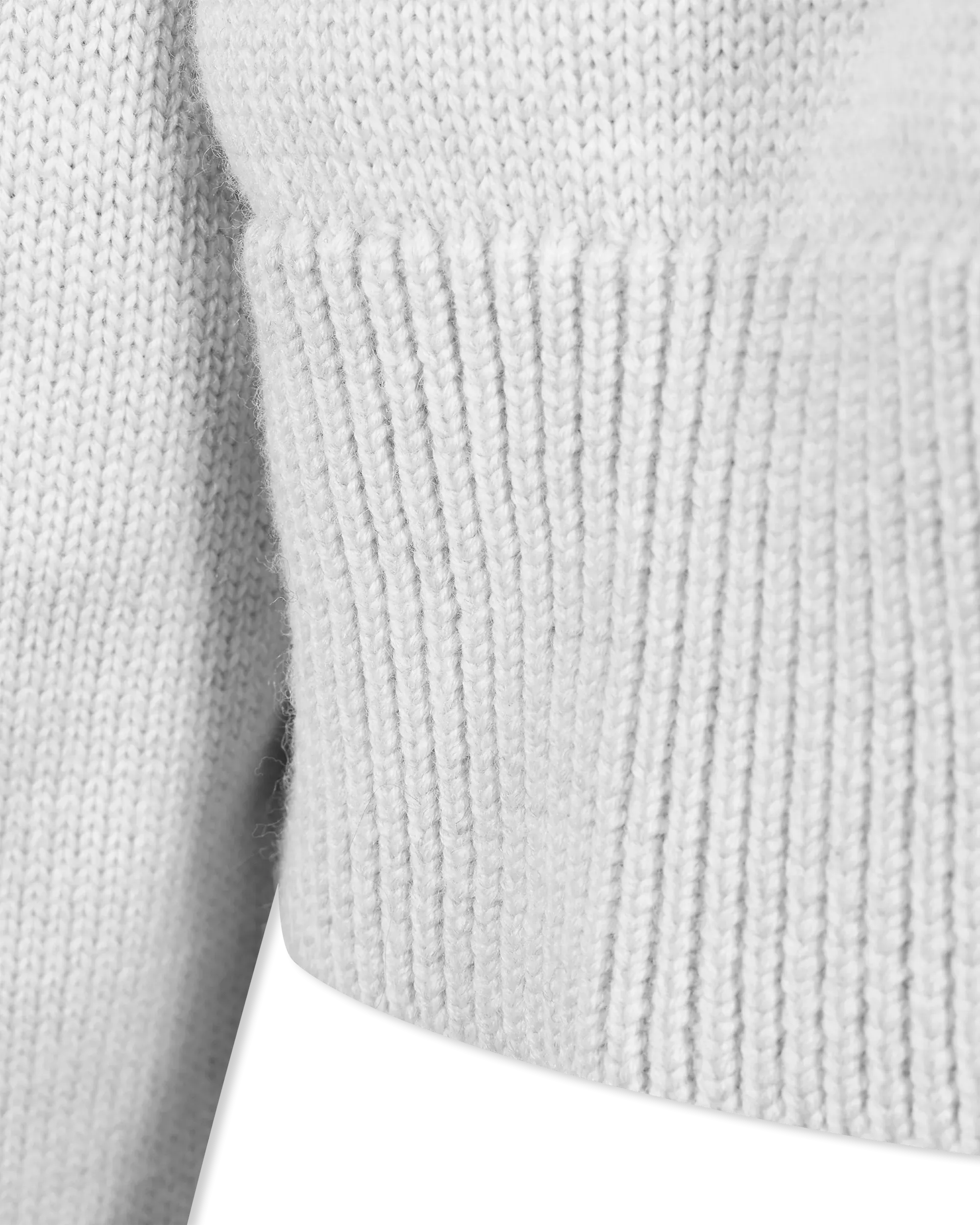 MA Swirl Crew Sweater
