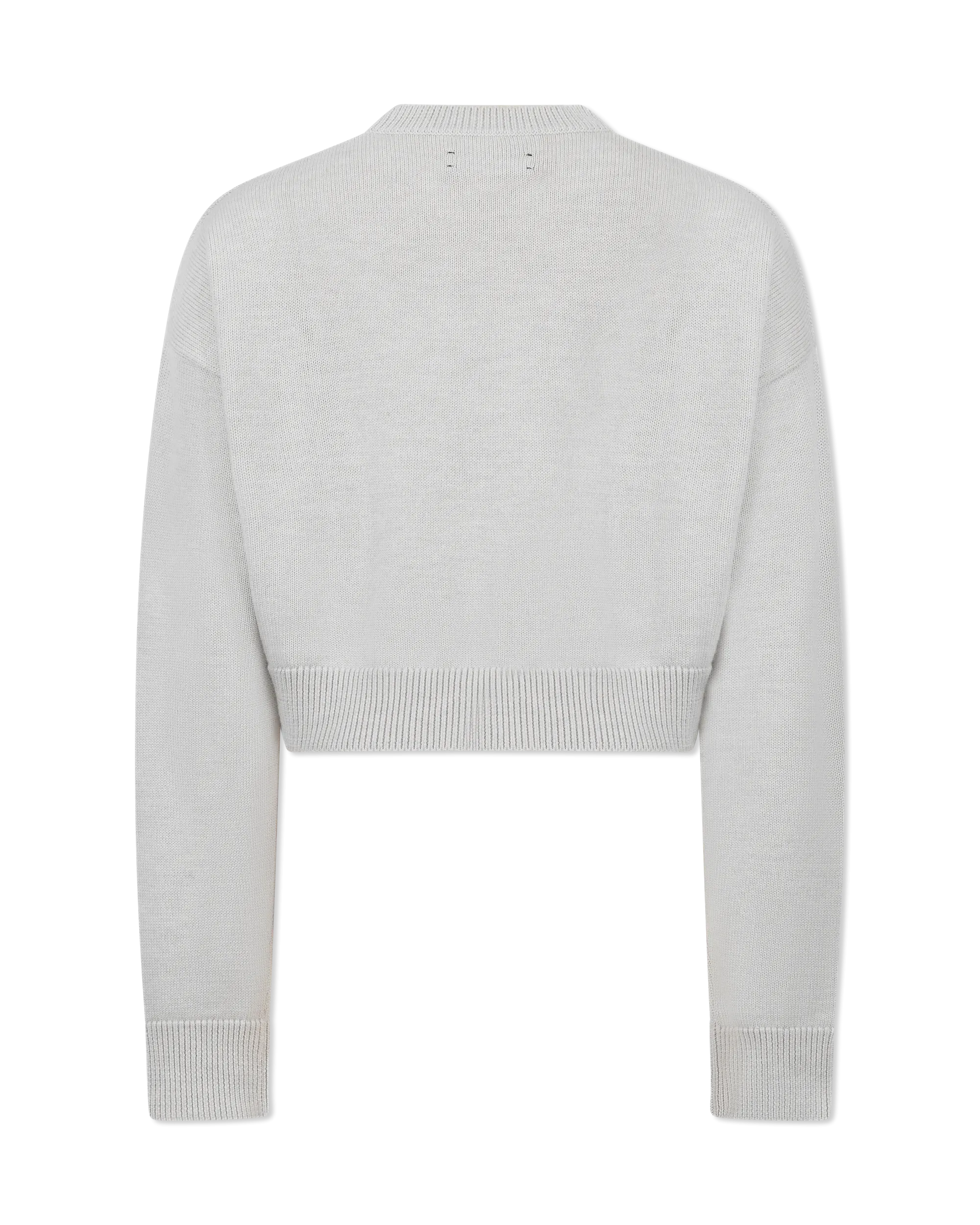 MA Swirl Crew Sweater