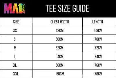 MA1 Combat Black Color Splash Long Sleeve T-Shirt