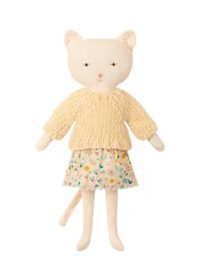 Maileg French Kitten | Off-White