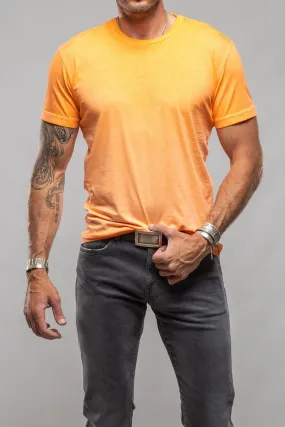 Marco Crew In Orange