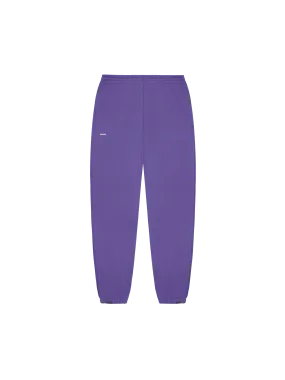 Mens 365 Midweight Track Pants—ultraviolet