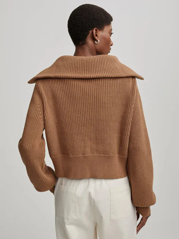 Mentone Knit