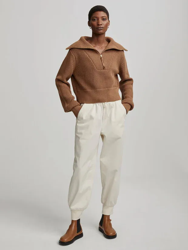 Mentone Knit