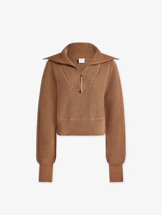 Mentone Knit