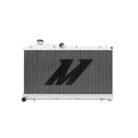 Mishimoto Subaru Impreza WRX 2008-2014, STI 2008-2021 Performance Aluminum Radiator - MMRAD-STI-08