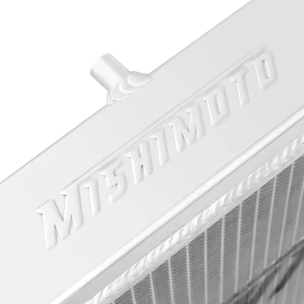 Mishimoto Subaru Impreza WRX 2008-2014, STI 2008-2021 Performance Aluminum Radiator - MMRAD-STI-08