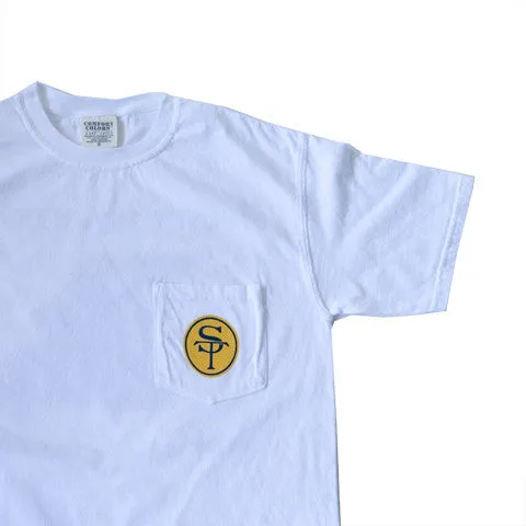Missouri Columbia Gameday T-Shirt White