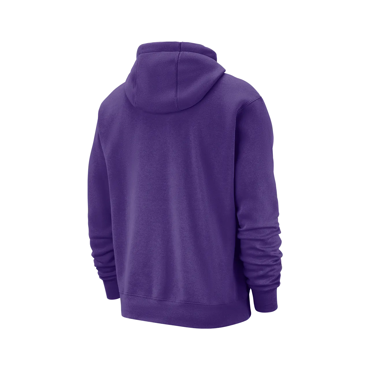 Nike NBA Phoenix Suns Club City Edition Fleece Pullover Hoodie