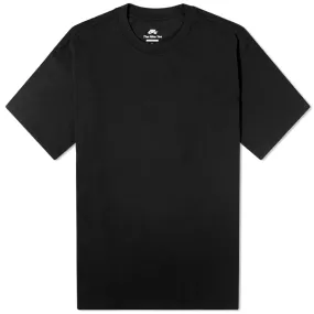 Nike SB - Essentials Tee Black
